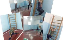 За здоровый образ жизни!