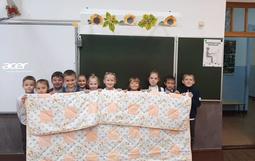 Дарю тепло