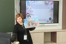 «Сердце отдаю детям».